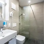 Am Wiesenweg L 24h Check-in Hotel Hausen (Wuerzburg)