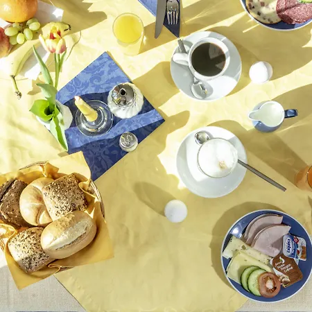Am Wiesenweg L 24h Check-in ホテル ハウゼン