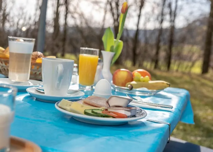 Am Wiesenweg L 24h Check-in Otel 3*