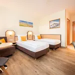 Hotel Am Wiesenweg L 24h Check-in 3*