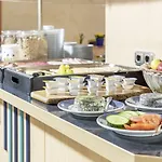 Am Wiesenweg L 24h Check-in Hotel 3*