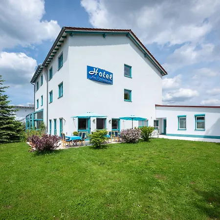 Am Wiesenweg L 24h Check-in Отель 3*