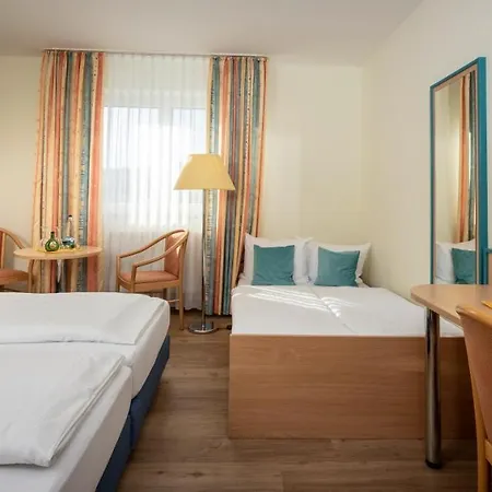 Am Wiesenweg L 24h Check-in Hausen (Wuerzburg)