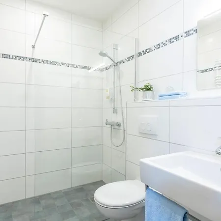 Am Wiesenweg L 24h Check-in 3* Hausen (Wuerzburg)