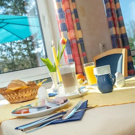 Am Wiesenweg L 24h Check-in