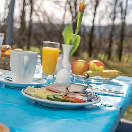 Am Wiesenweg L 24h Check-in Hotel 3*